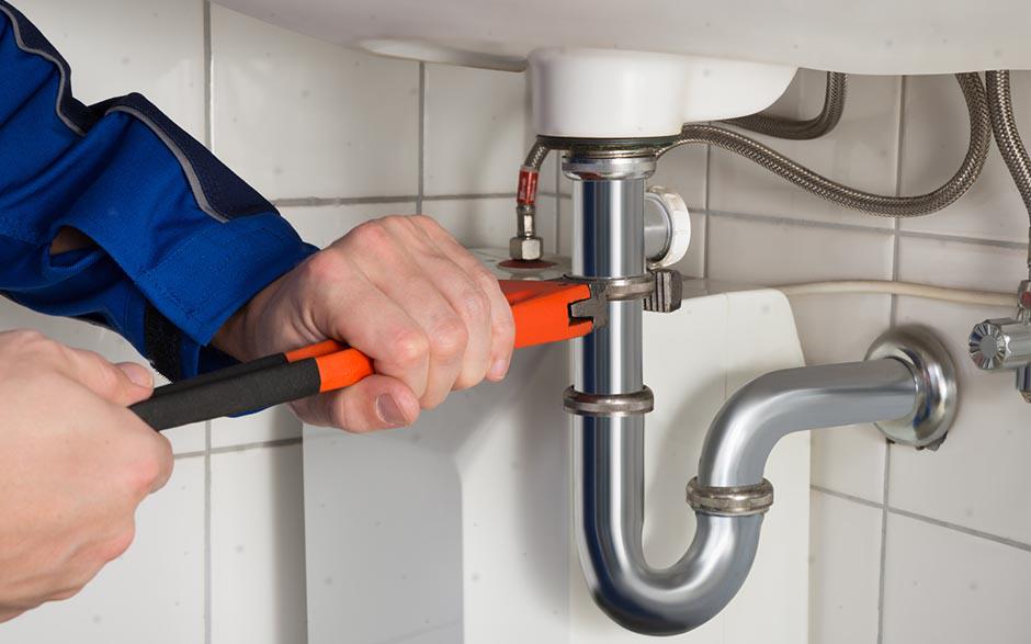  installation plomberie sanitaire Domont