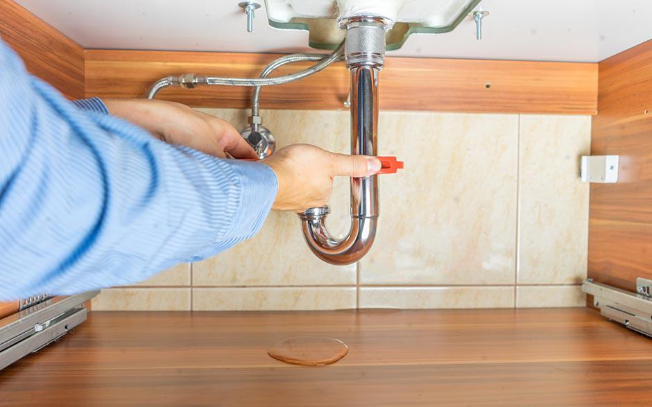 sanitaire plombier Guercheville